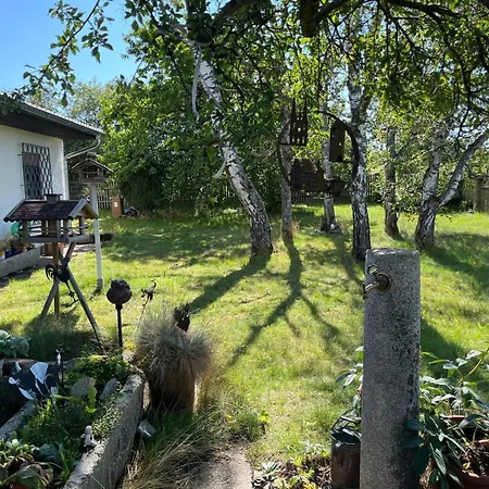 Am Regen - Natur, Ruhig Hébergement de vacances *