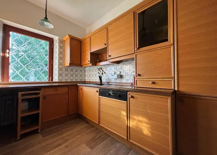 Hébergement de vacances Am Regen - Natur, Ruhig Reichenbach am Regen